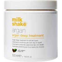 Milk Shake Argan Deep Treatment