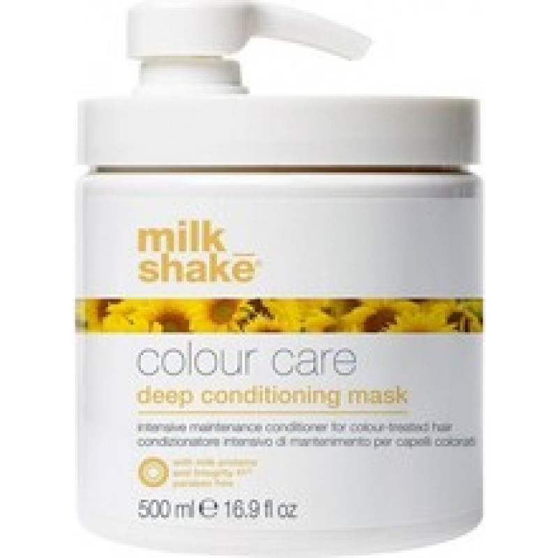 Milk Shake Colour Care Deep Conditioning Mask