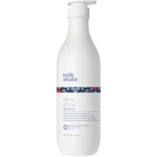 Milk Shake Silver Shine Shampoo ( blond hair )