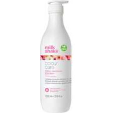 Milk Shake Color Care Color Maintainer Shampoo Flower Fragrance - Hydratačn&iacute; ochrann&yacute; &scaron;ampon na barven&eacute; vlasy s vůn&iacute; květin