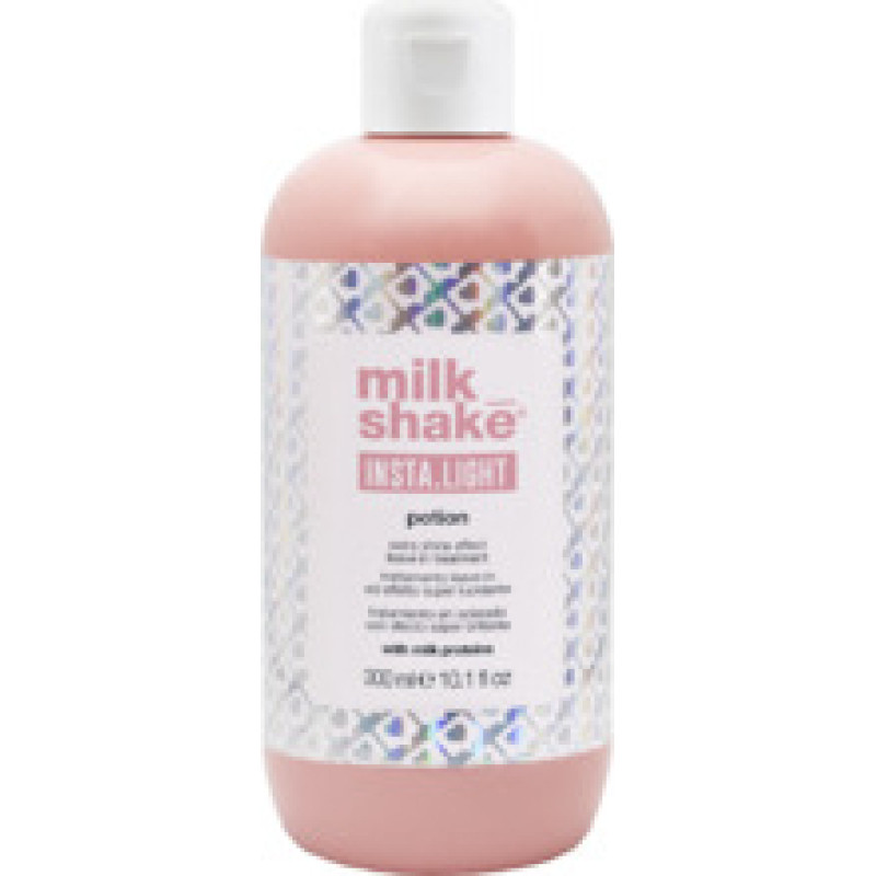 Milk Shake Insta.Light Potion Treatment