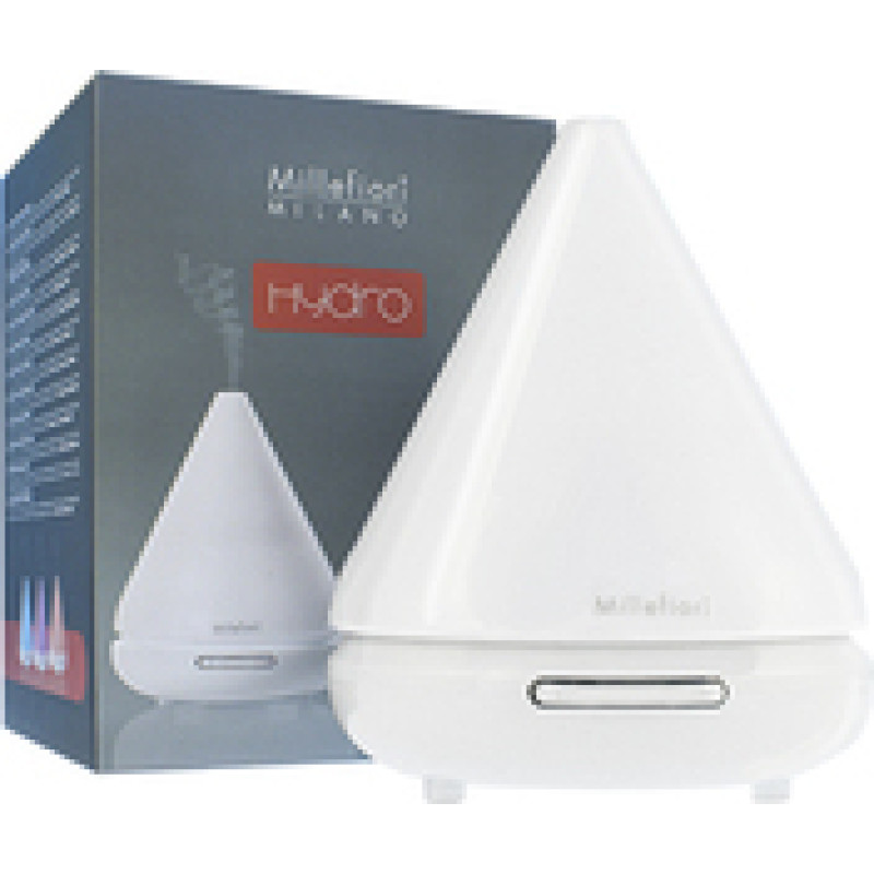 Millefiori Hydro Pyramid Diffuser