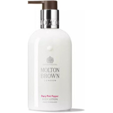 Molton Brown Fiery Pink Pepper Body Lotion
