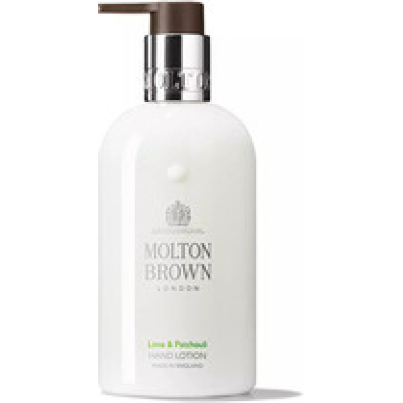 Molton Brown Lime & Patchouli Hand Lotion