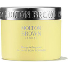 Molton Brown Orange & Bergamot Radiant Body Polisher - Tělov&yacute; peeling