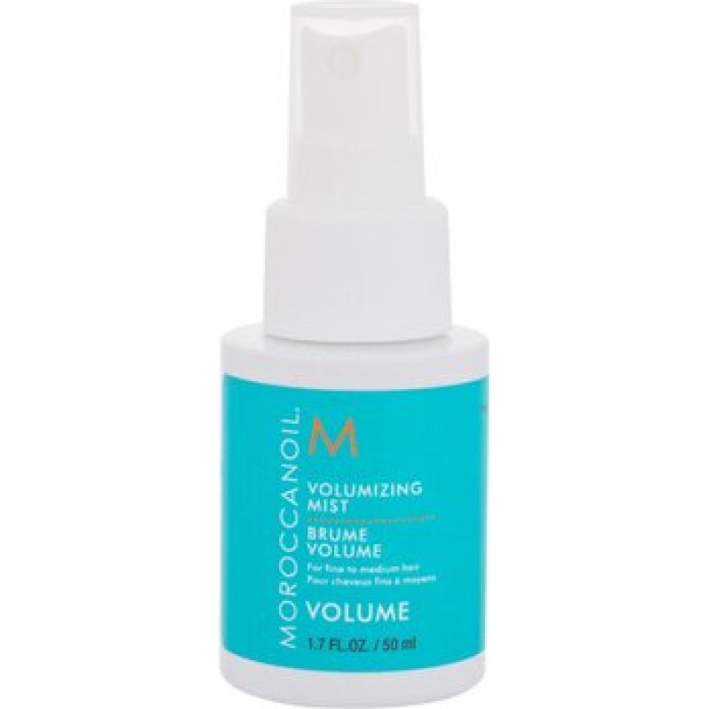 Moroccanoil Volume Volumizing Mist