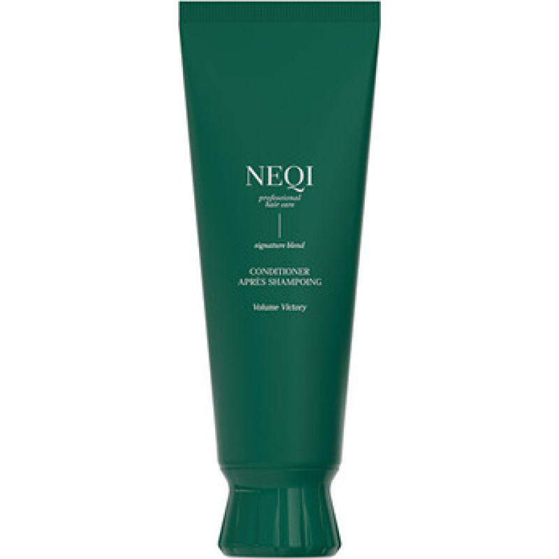 Neqi Volume Victory Conditioner - Kondicion&eacute;r pro objem vlasů
