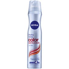Nivea Color Care & Protect Hair Spray