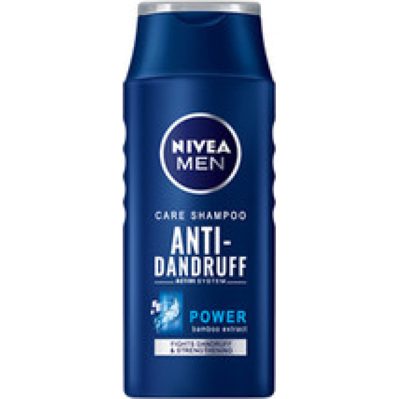 Nivea Power Anti-Dandruff Care Shampoo