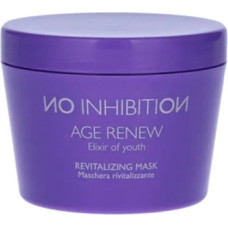 No Inhibition Age Renew Revitalizing mask - Revitalizačn&iacute; maska na vlasy