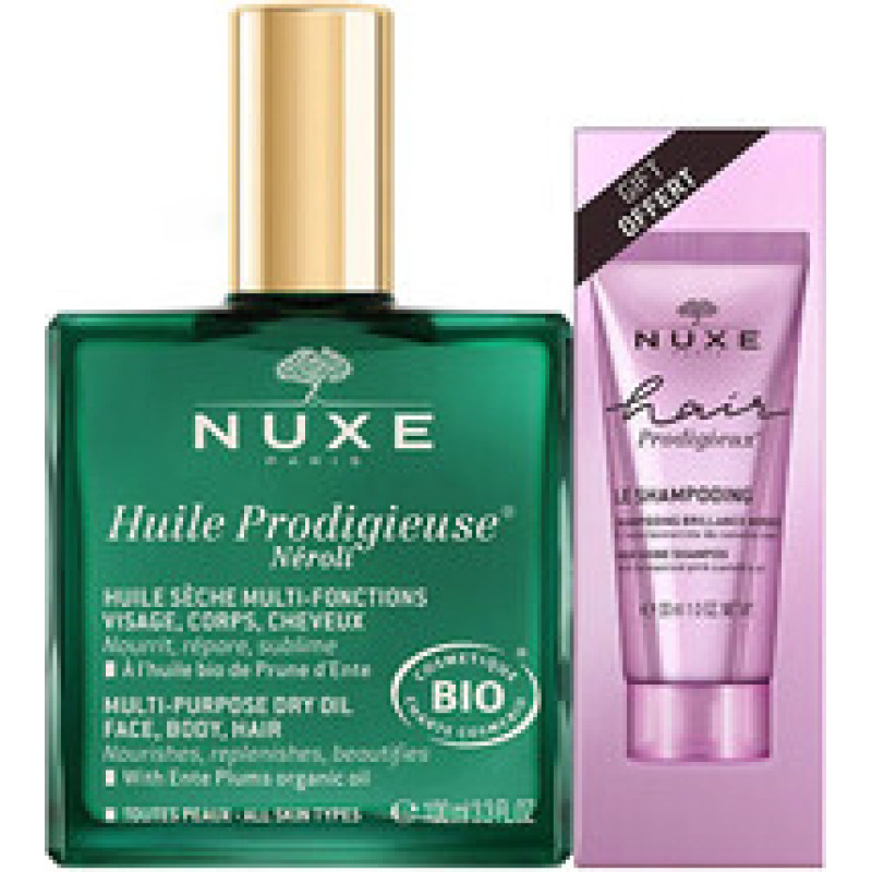 Nuxe Prodigieux Duo - D&aacute;rkov&aacute; sada