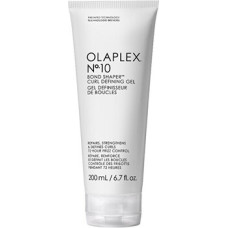 Olaplex No. 10 Bond Shaper Curl Defining Gel - Gel pro vlnit&eacute; a kudrnat&eacute; vlasy