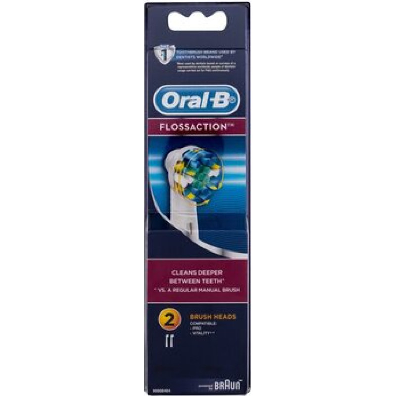 Oral B Floss Action EB25