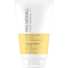 Paul Mitchell Clean Beauty Styling Cream