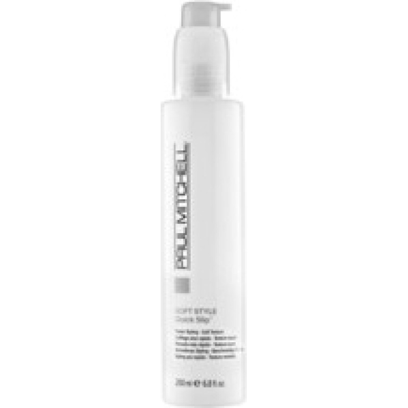 Paul Mitchell Soft Style Quick Slip Hair Styling Cream - Stylingov&yacute; kr&eacute;m na vlasy