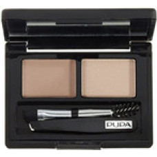 Pupa (Eyebrow Design Set) 1.1g