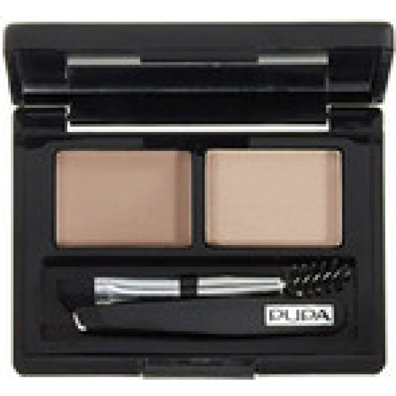 Pupa (Eyebrow Design Set) 1.1g