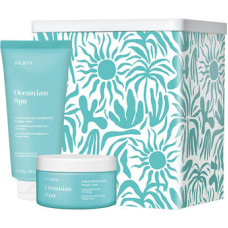 Pupa Oceanian Spa Kit 1 - D&aacute;rkov&aacute; sada