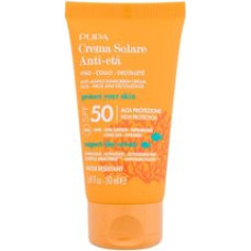 Pupa Sunscreen Anti-Aging Cream SPF50