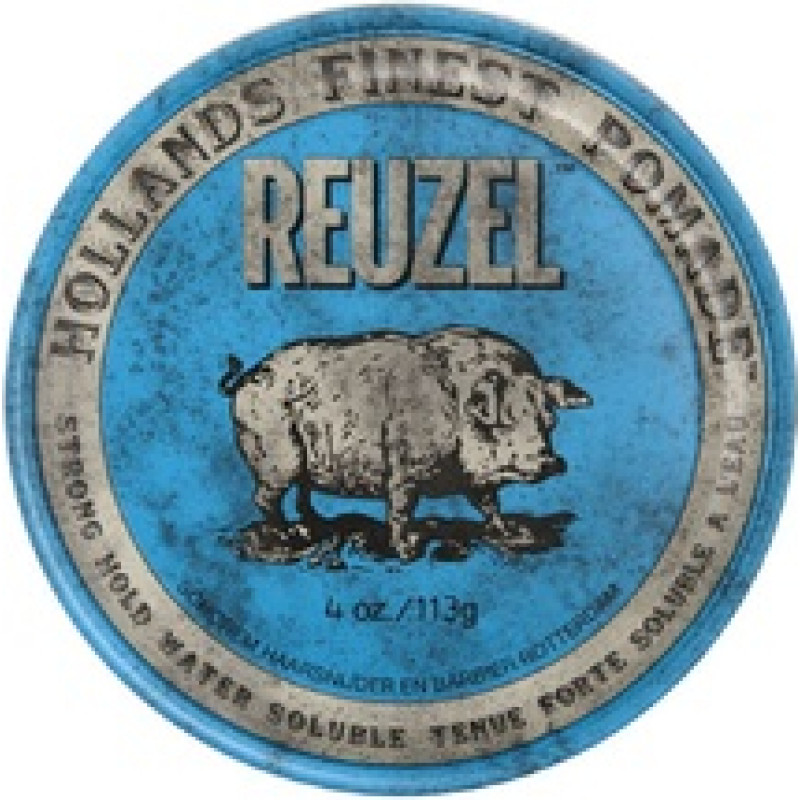 Reuzel Blue Pomade - Hair pomade
