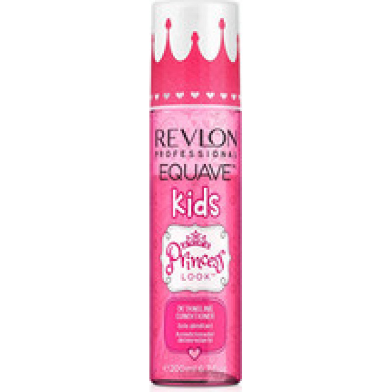 Revlon Professional Equave Kids Princess Look Detangling Conditioner