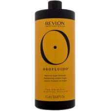 Revlon Professional Orofluido Radiance Argan Shampoo