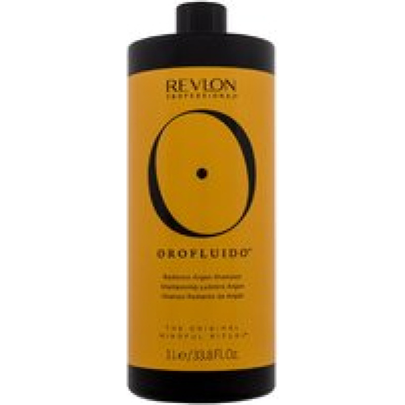 Revlon Professional Orofluido Radiance Argan Shampoo