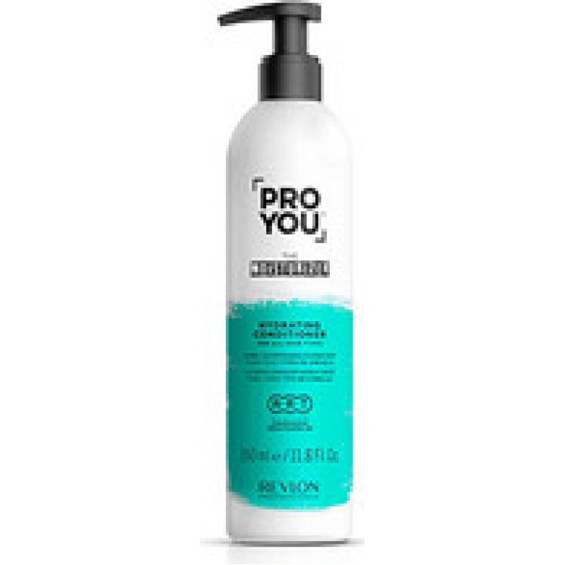 Revlon Professional Pro You The Moisturizer Hydrating Conditioner - Moisturizing conditioner