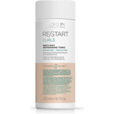 Revlon Professional Restart Curls Next-Day Refreshing Tonic