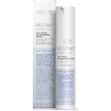 Revlon Professional Restart Hydration Anti-Frizz Moisturizing Drops - Hydratačn&iacute; s&eacute;rum proti krepatěn&iacute; vlasů