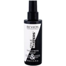 Revlon Professional Style Masters Double Or Nothing Lissaver - Spray for straightening and protecting hair