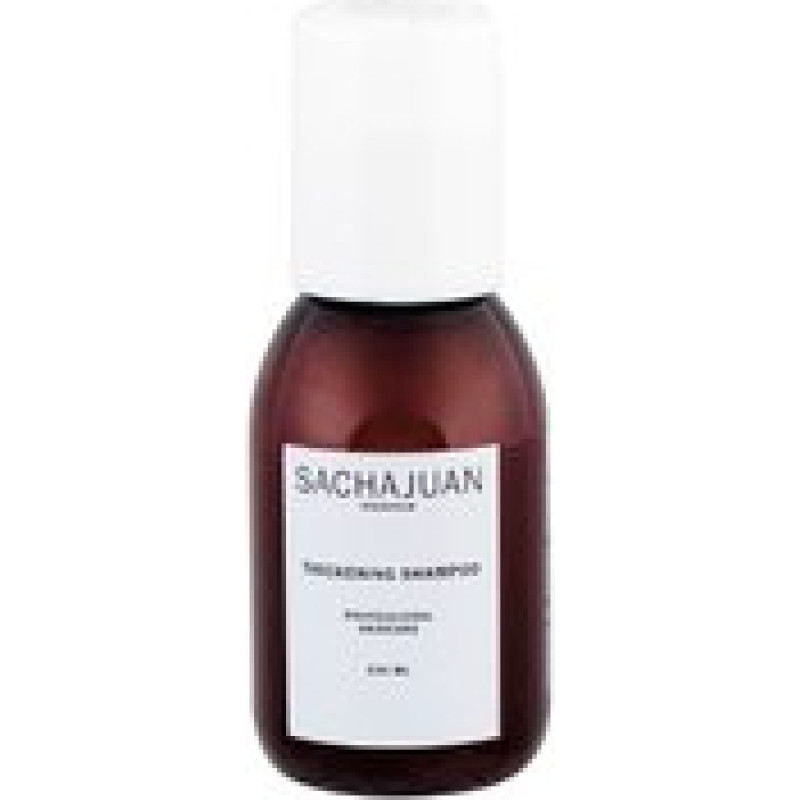 Sachajuan Cleanse & Care Thickening Shampoo (Fine Hair) - Shampoo
