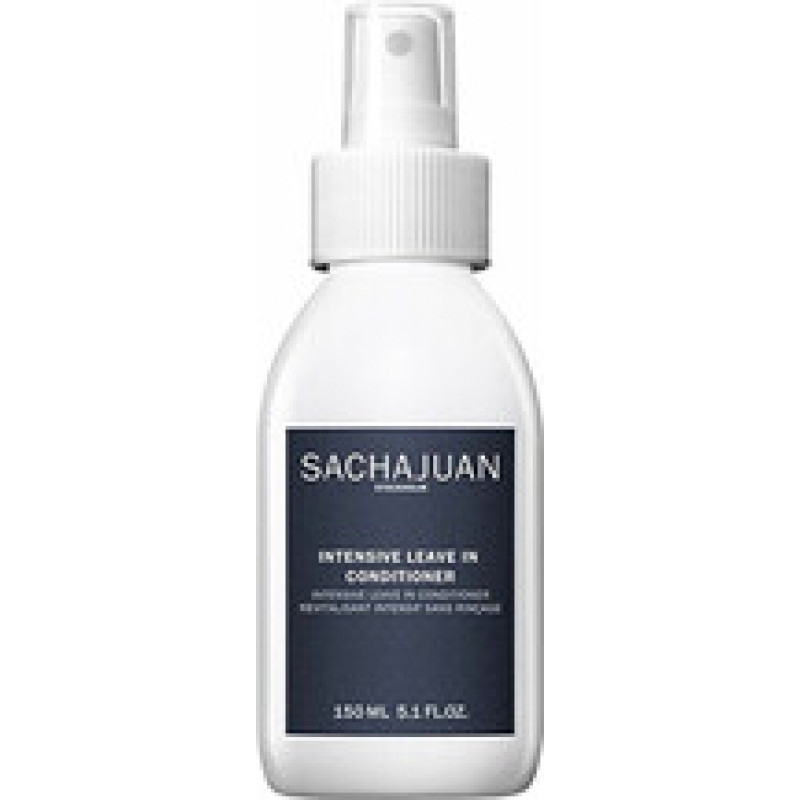 Sachajuan Intensive Leave In Conditioner