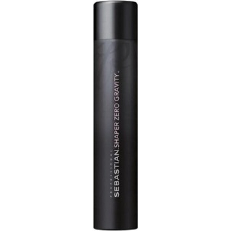 Sebastian Professional Shaper Zero Gravity - Hairspray