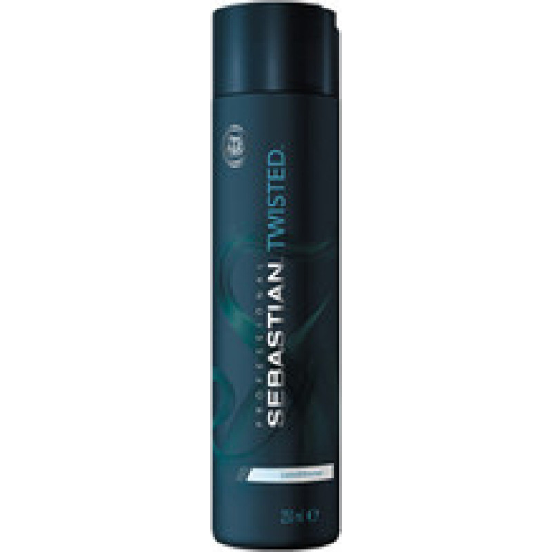 Sebastian Professional Twisted Conditioner - Conditioner for wavy and curly hair