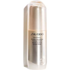 Shiseido Benefiance Wrinkle Smoothing Contour - Anti-Aging Facial Serum