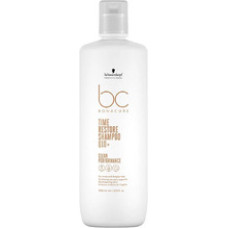 Schwarzkopf Professional BC Bonacure Q10+ Time Restore Shampoo