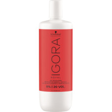 Schwarzkopf Professional Igora Royal Oil Developer