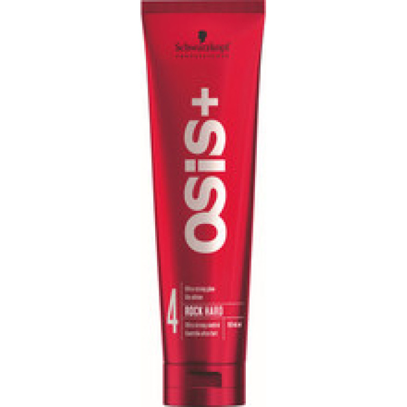 Schwarzkopf Professional OSIS Rock Hard Ultra Strong Glue