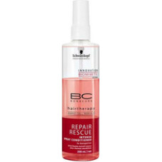 Schwarzkopf Professional Repair Rescue Intense Spray Conditioner - Protective Conditioner Spray