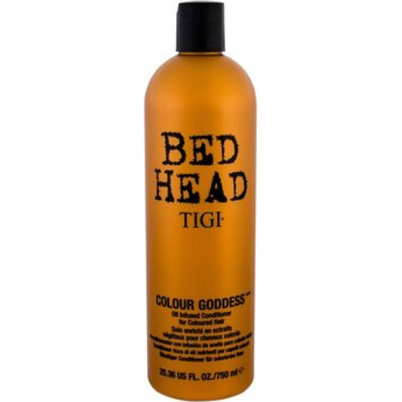 Tigi Bed Head Colour Goddess Oil Infused Conditioner