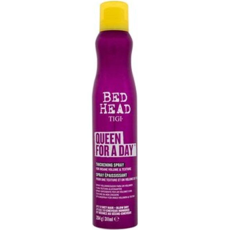 Tigi Bed Head Superstar Queen For A Day Thickening Spray