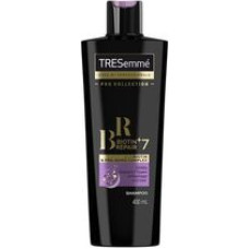 Tresemm&eacute; Biotin + Repair7 Shampoo - Shampoo with biotin for hair protection and renewal