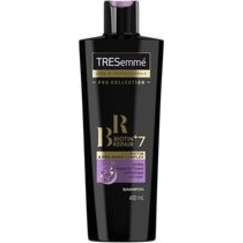 Tresemm&eacute; Biotin + Repair7 Shampoo - Shampoo with biotin for hair protection and renewal
