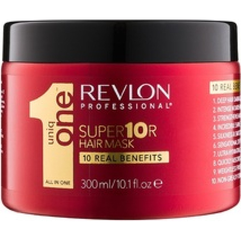 Uniq One Super10R Hair Mask