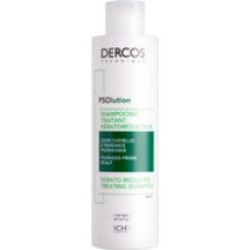 Vichy Dercos PSOlution Shampoo