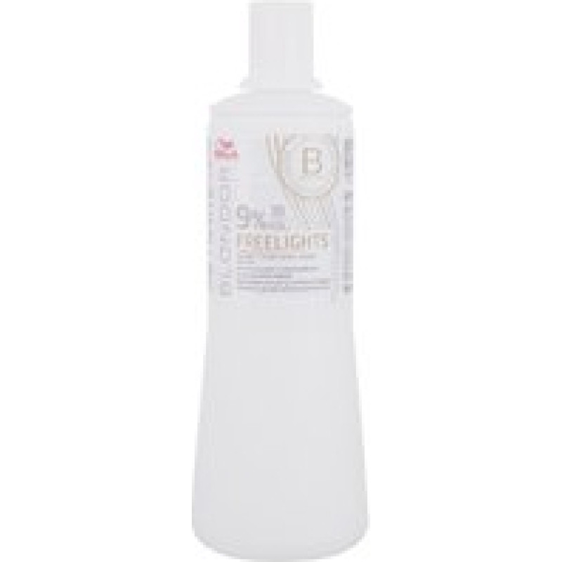 Wella Professional Blondor Freelights 9% Developer