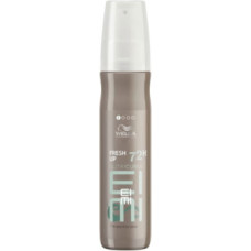 Wella Professional Eimi Nutricurls 72h Anti-Frizz Spray - Spray for refreshing and supporting waves