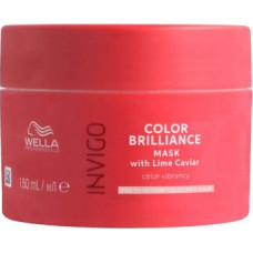 Wella Professional Invigo Color Brilliance (Vibrant Color Mask) 150 ml