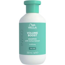 Wella Professional Invigo Volume Boost Shampoo